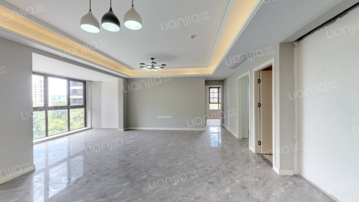 华润澜山望一期二手房实景图