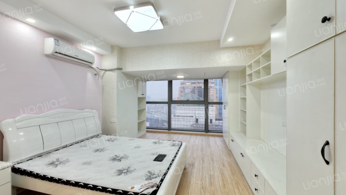 苏宁生活广场  雅悦二手房实景图