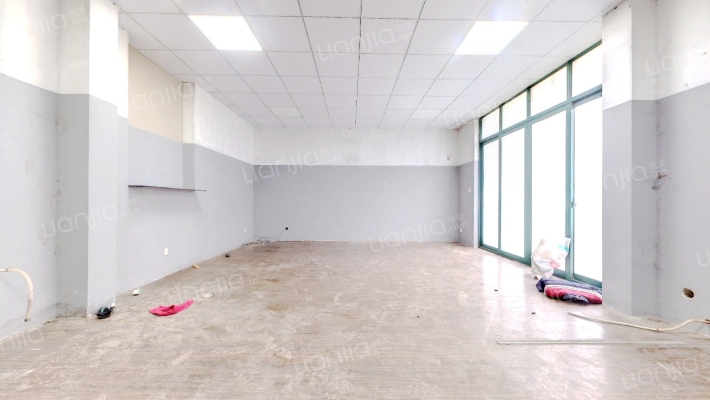 金港花园(别墅)二手房实景图