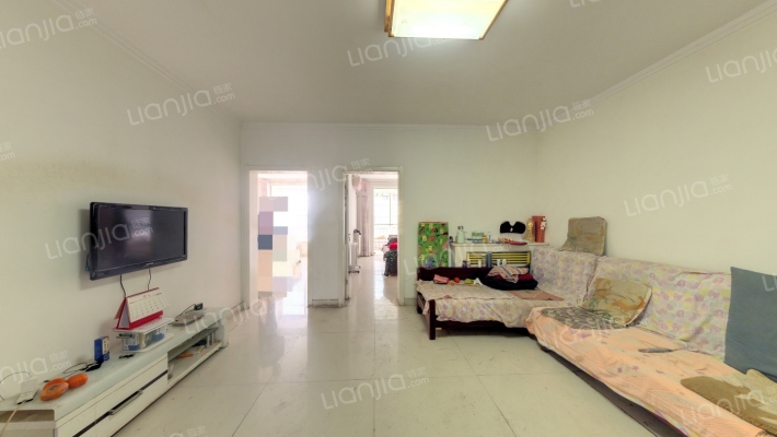 御景苑二手房实景图