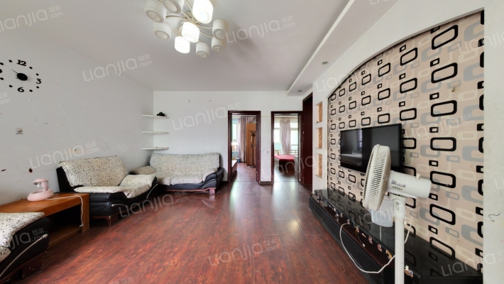 丰泽家园二手房实景图