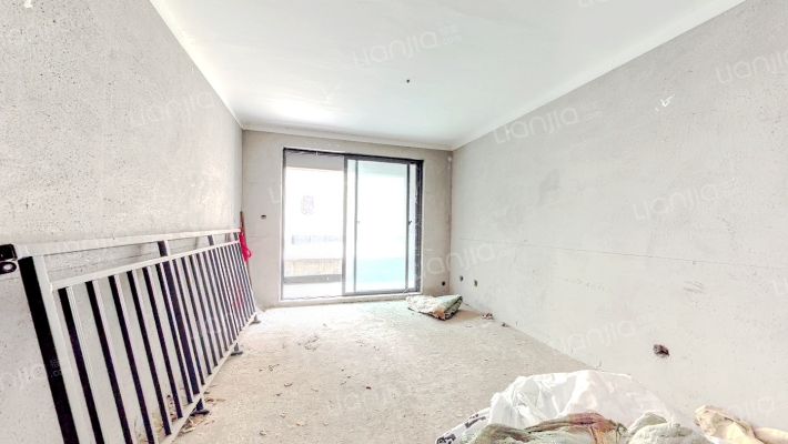 许昌翰林华府二手房实景图