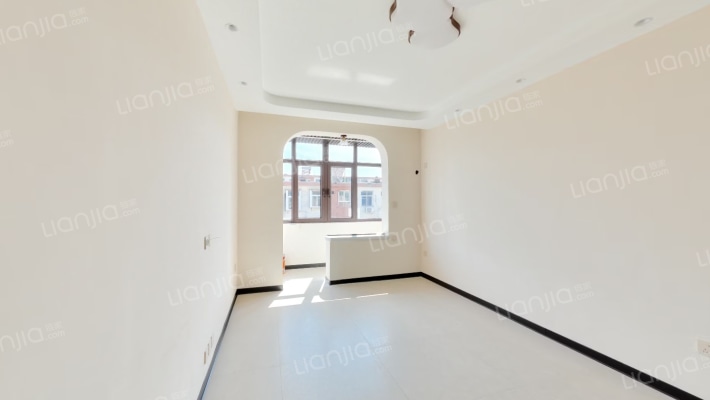 校南第二安全小区二手房实景图