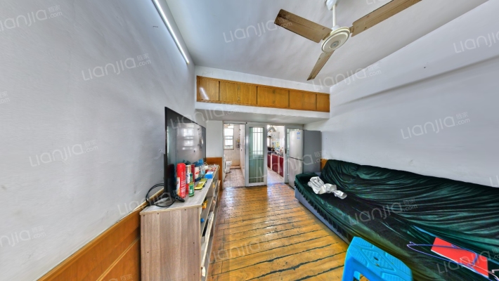 东井村44号二手房实景图