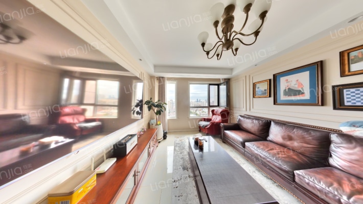 诺城花园二手房实景图