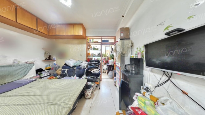 正商幸福港湾二手房实景图