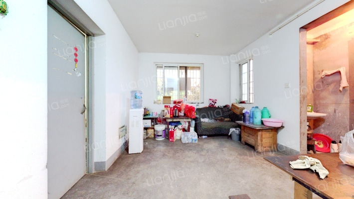 秀圣花苑东区二手房实景图