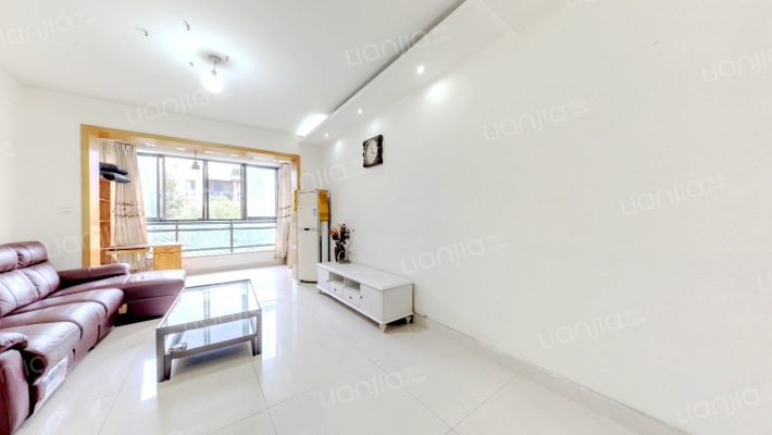 翰林南城二手房实景图