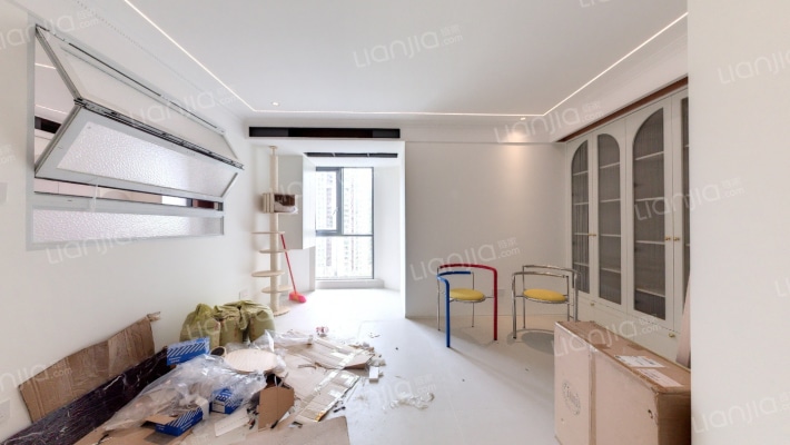 海典居二手房实景图