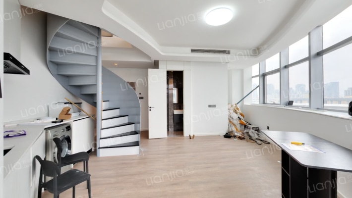 恒一城市MALL二手房实景图