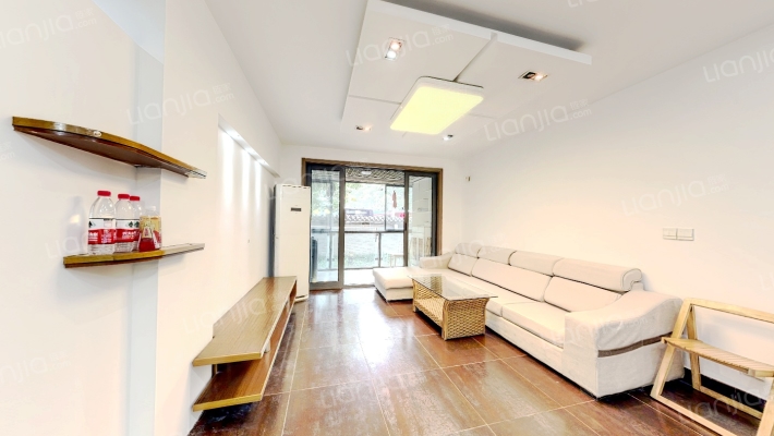 银城宝船听涛二手房实景图