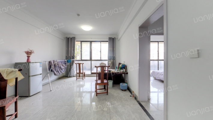 东城新天地二手房实景图