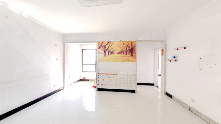 香江逸景A区二手房实景图