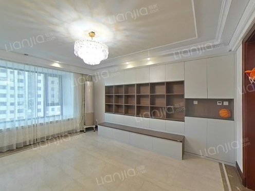 整租·瑞源名嘉汇 3室2厅 南