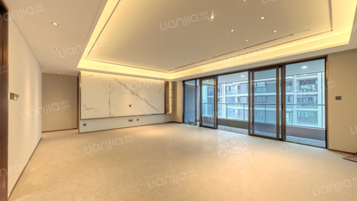 渝太润达丰悦蓉東方二手房实景图