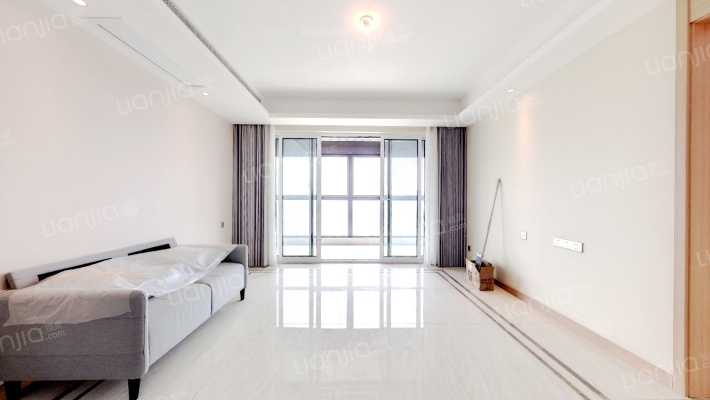 星翠澜庭二手房实景图