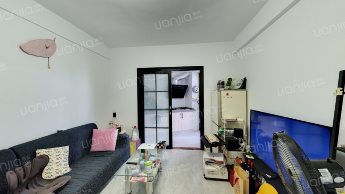 裕宝大厦二手房实景图