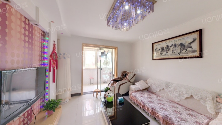 逸翠园翠竹苑二手房实景图