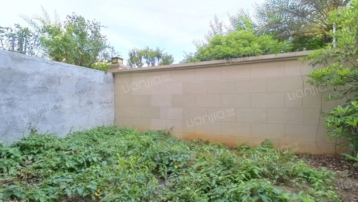 万厦御园二手房实景图