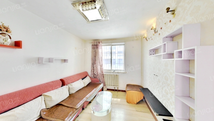 宜鹏园二手房实景图