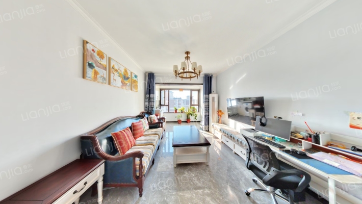 碧桂园华厦阅海二手房实景图