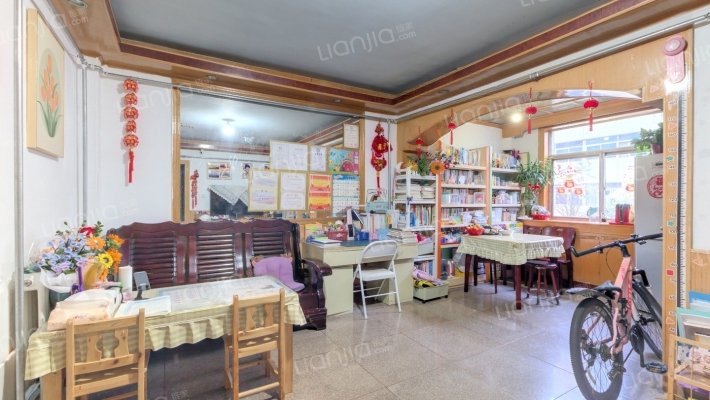 西核公司渭滨小区(C区 )二手房实景图