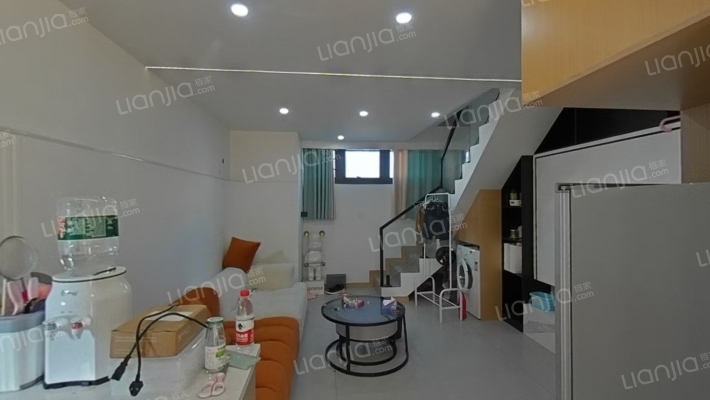 杜鹃世纪公馆二手房实景图