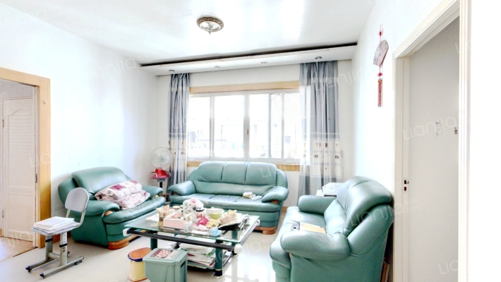 清莲小区北区二手房实景图
