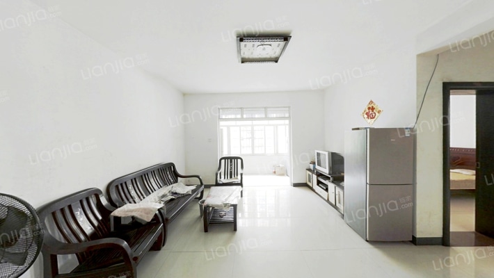 星海湾花园二手房实景图