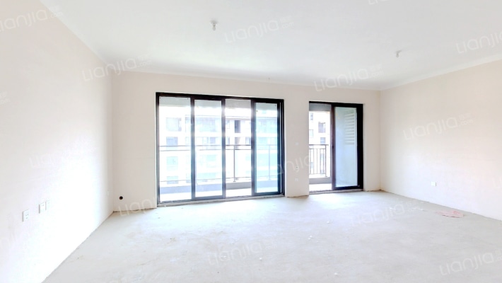 北大资源.未名府二手房实景图