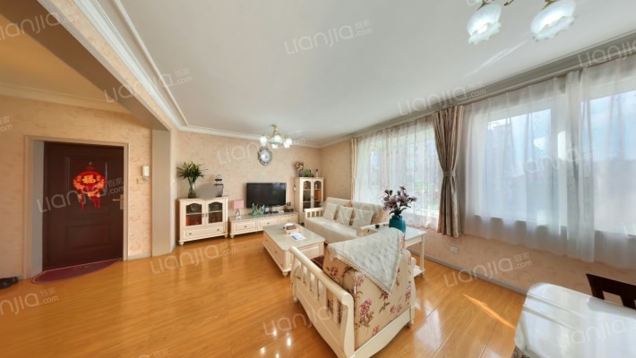 福满园二手房实景图