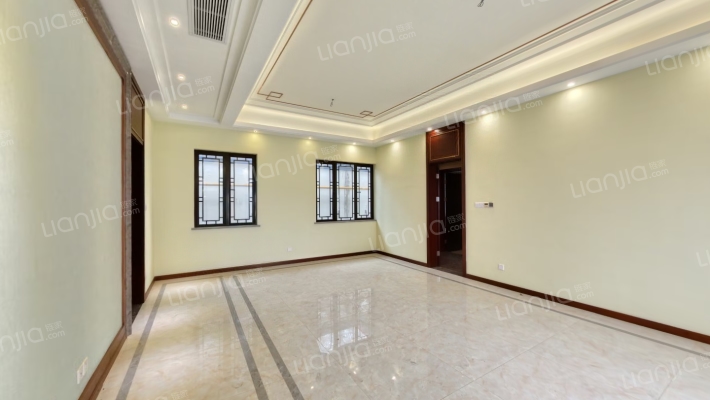 颐和山庄二手房实景图