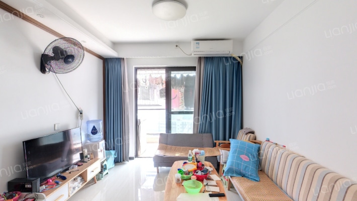 龙光玖誉城睿城二手房实景图