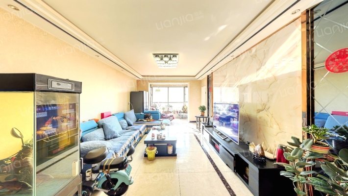 苗圃花苑西区二手房实景图