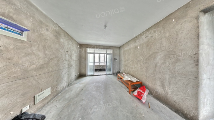 德懋府B区二手房实景图