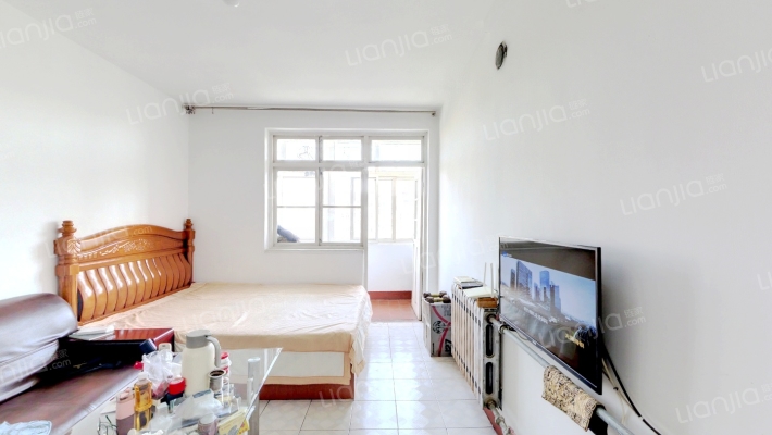 沧台路小区二手房实景图