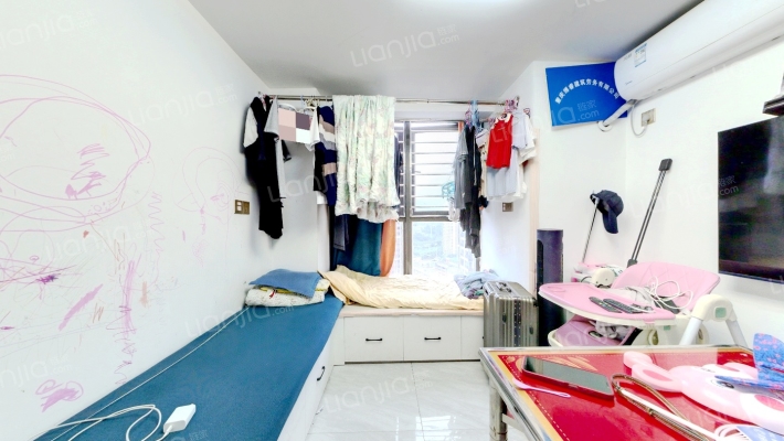 天誉时代汇二手房实景图