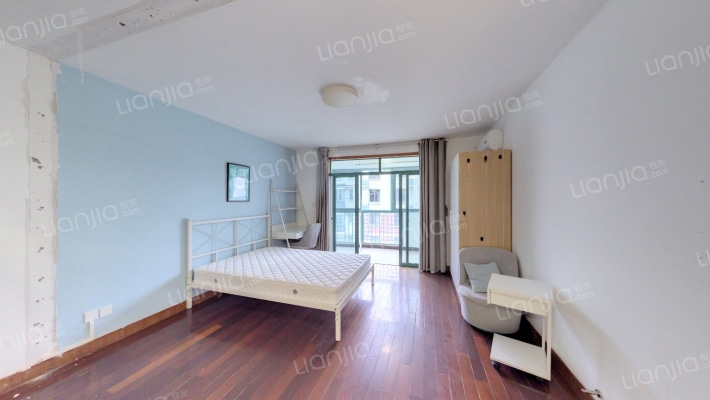 阳城花园二手房实景图