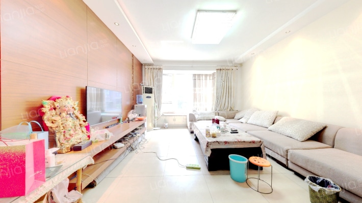 汇乐花城二手房实景图