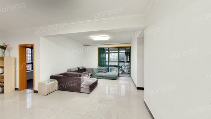 金桥湾花园二手房实景图