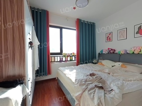 整租·水清雅苑 1室1厅 南/北