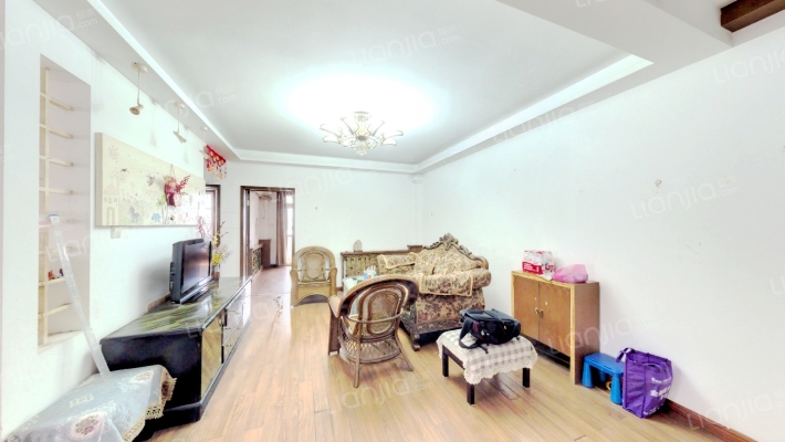 金龙苑二手房实景图