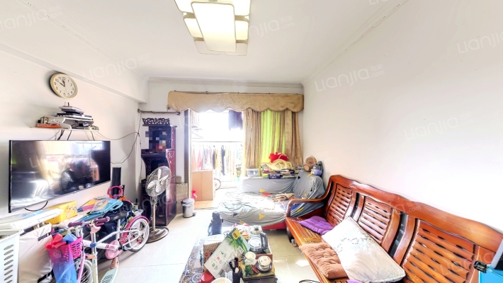 第二金碧花园二手房实景图