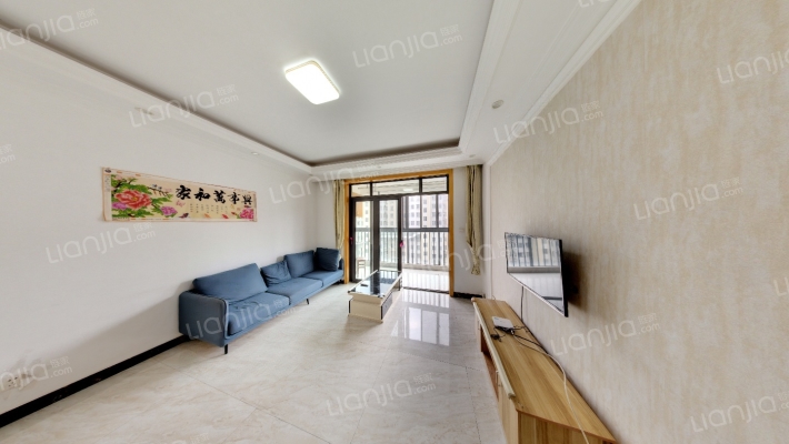 万陈花苑二手房实景图