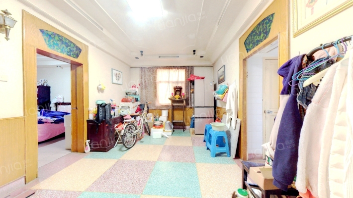 邮电新村二手房实景图