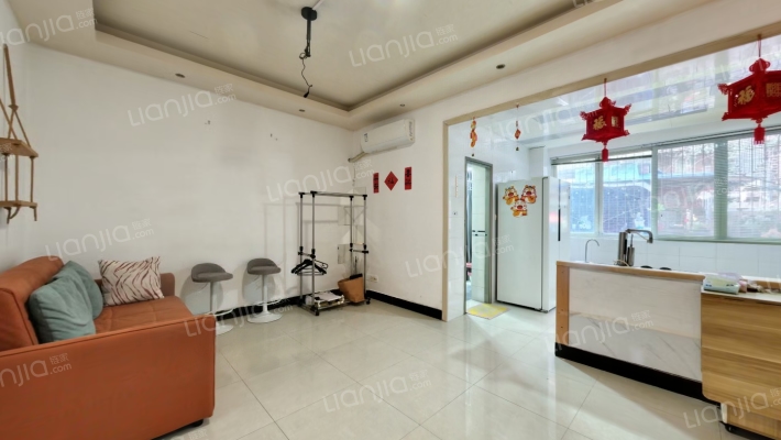 东新街4号二手房实景图