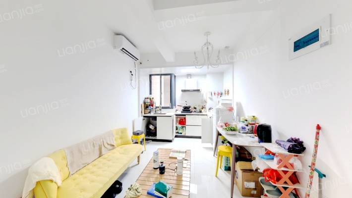 新港苑二手房实景图