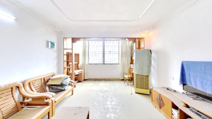 仙泉花园二手房实景图
