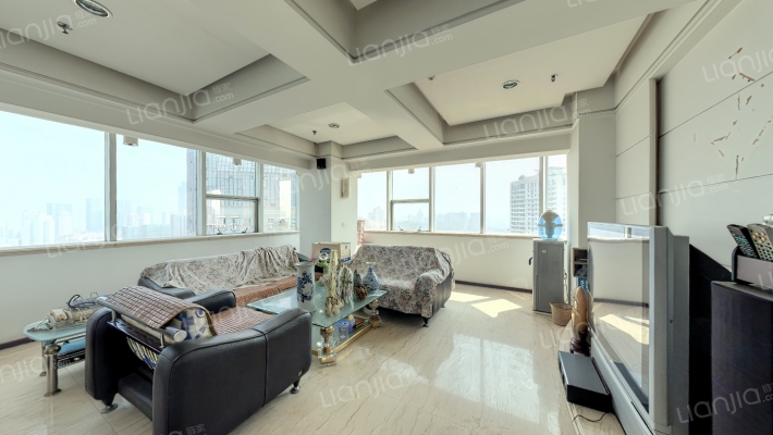 新世纪大厦二手房实景图