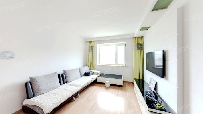 富春花园二手房实景图